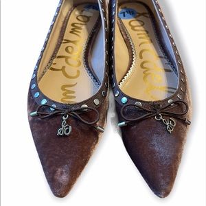 Sam Edelman | Ralf Ballet Flats Size 7.5